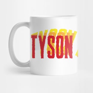 Tyson Apostol Mug